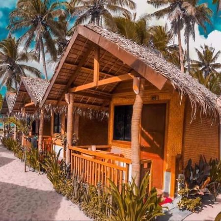 Zhaya'S Beach & Cottages El Nido Eksteriør bilde