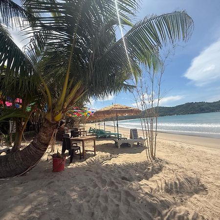 Zhaya'S Beach & Cottages El Nido Eksteriør bilde