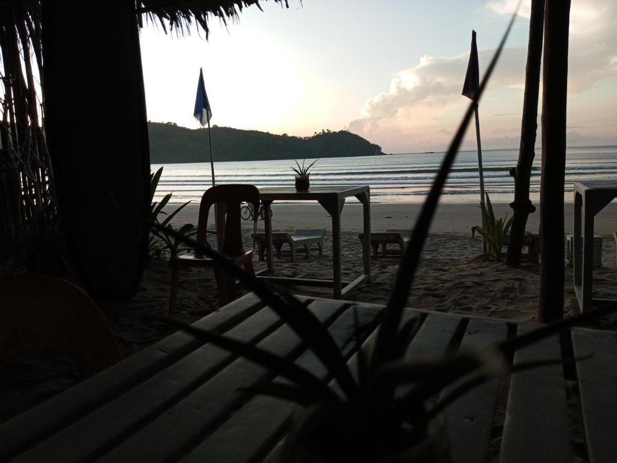 Zhaya'S Beach & Cottages El Nido Eksteriør bilde