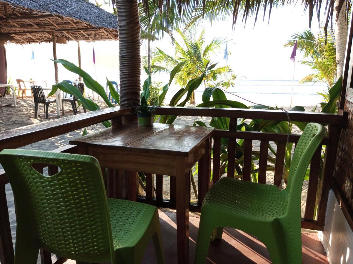 Zhaya'S Beach & Cottages El Nido Eksteriør bilde
