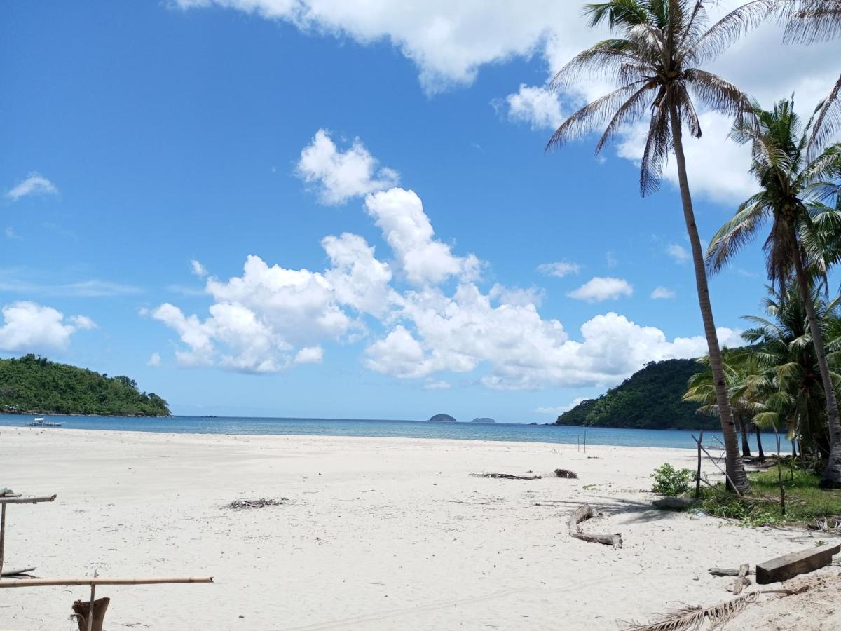 Zhaya'S Beach & Cottages El Nido Eksteriør bilde