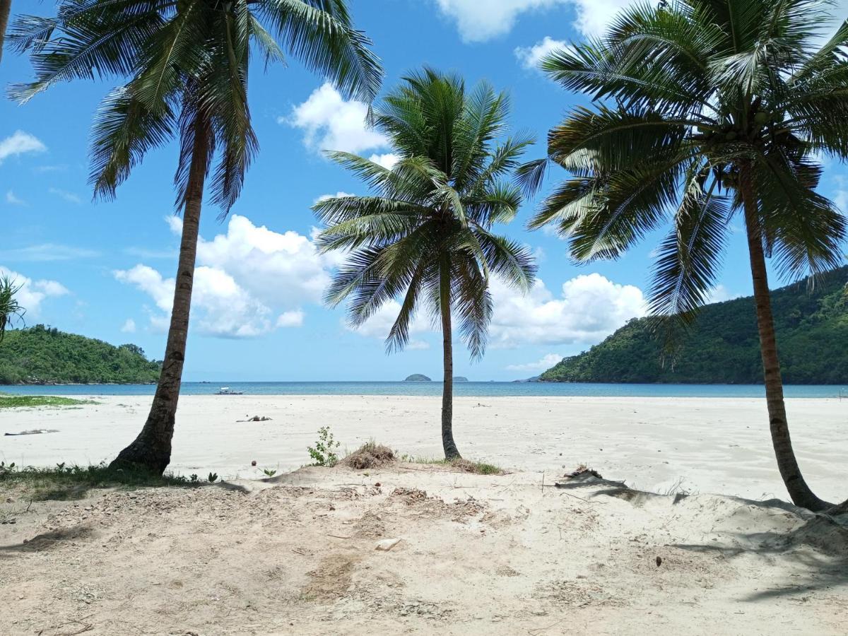 Zhaya'S Beach & Cottages El Nido Eksteriør bilde