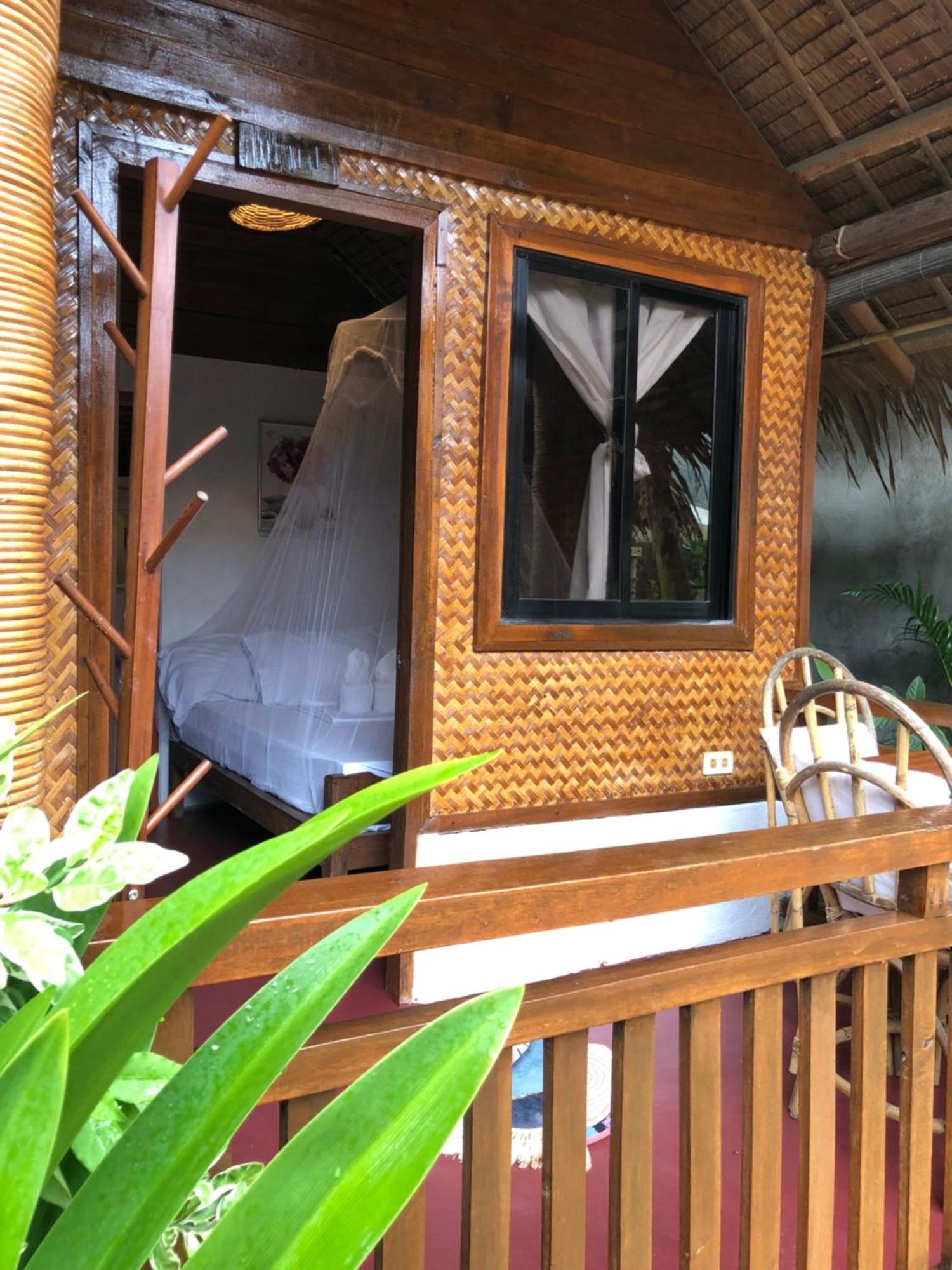 Zhaya'S Beach & Cottages El Nido Eksteriør bilde