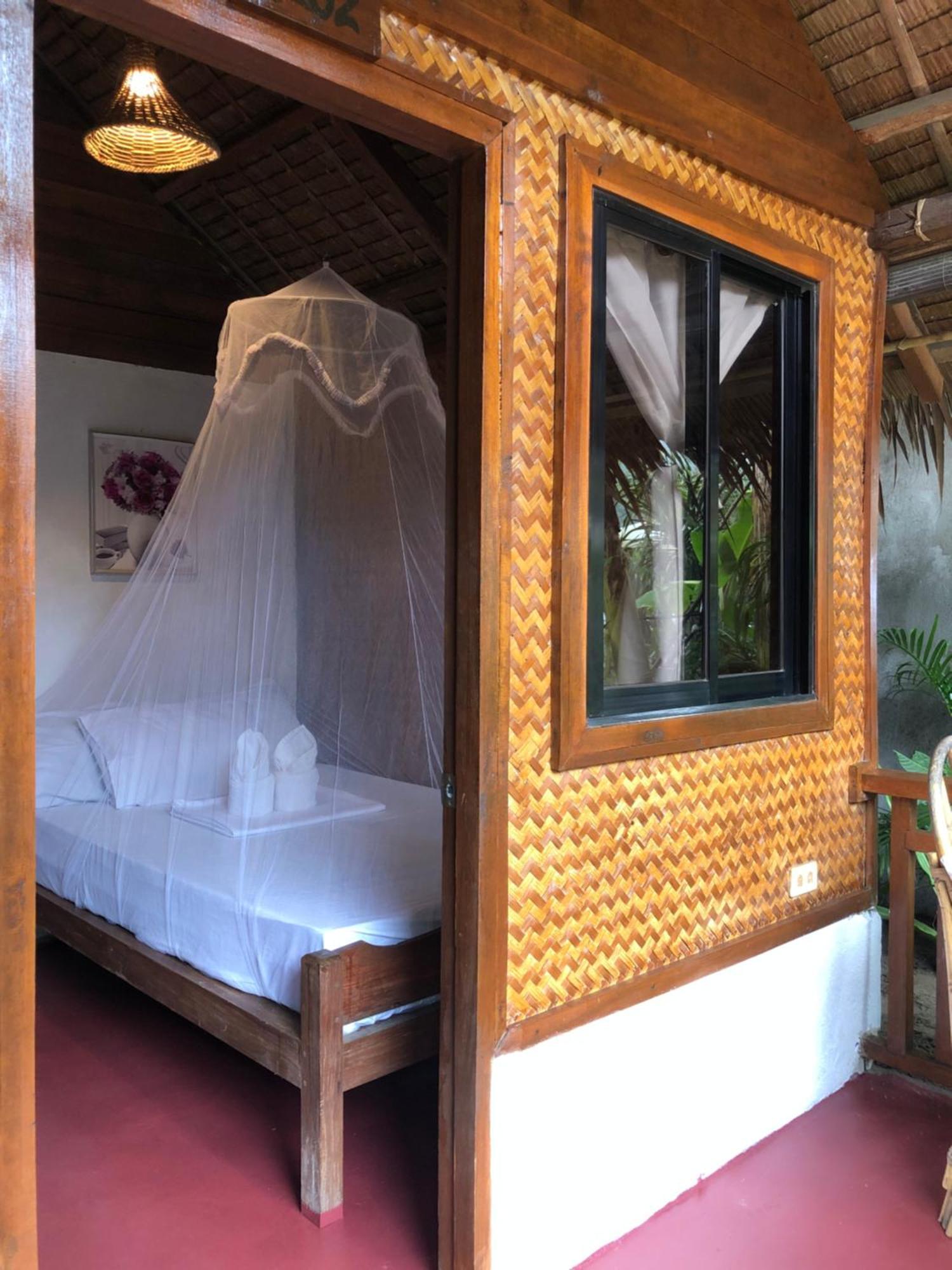 Zhaya'S Beach & Cottages El Nido Eksteriør bilde